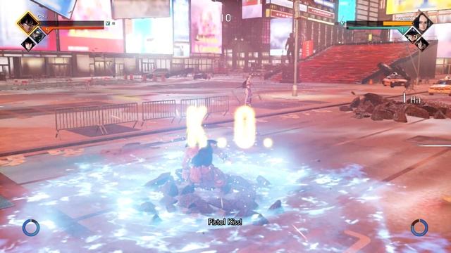 Jump Force on potato PC || Intel i3 2120 || GeForce GT 730 2gb || 12gb ddr3 ram смотреть онлайн