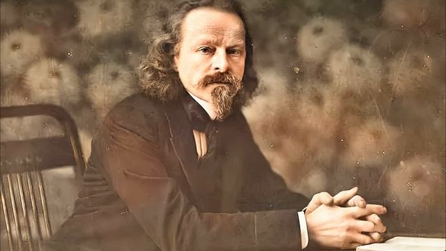 Константин Бальмонт. Стихи. смотреть онлайн