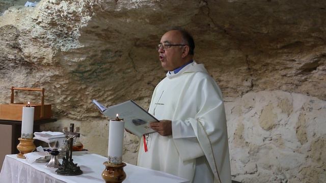 El Campo de Los Pastores #2 смотреть онлайн