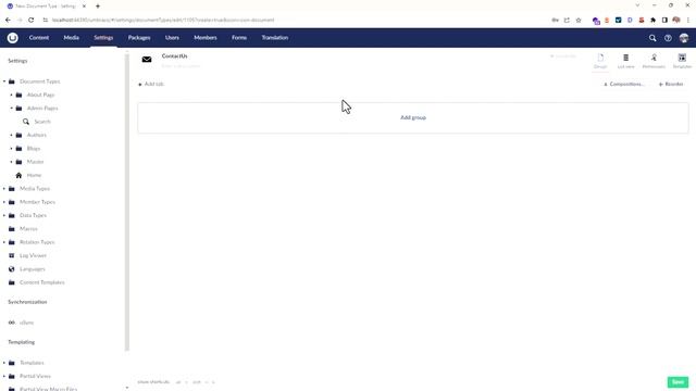 UMB12-020: #umbraco 12 #cms - Part 20 - #API #Controller смотреть онлайн