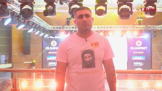 Boxer Ruslan Selimyan смотреть онлайн