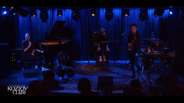 EXCITE QUINTET смотреть онлайн