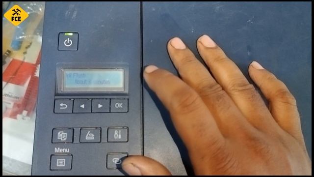 How to Solve Support Code 5200 in Canon G2020,2060,3020,3060 смотреть онлайн