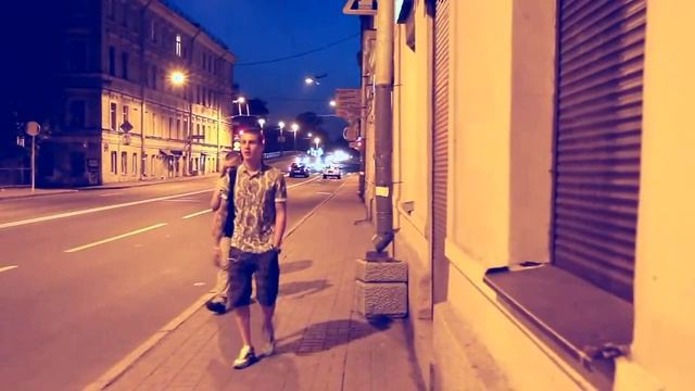 Dry aka Bezza Питер смотреть онлайн