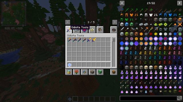 PACK DE MODS MINECRAFT 1.12.2 - 40 MODS - SIN LAG (AVENTURAS, MOBS, Y DUNGEONS) REVIEW + INSTALACIO смотреть онлайн
