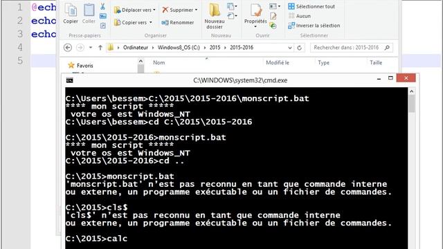 Java EE - Bassem Hmidi - seance 1 смотреть онлайн