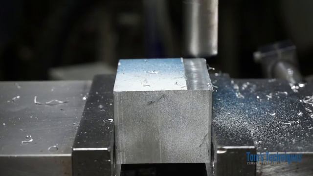 Climb Milling Vs. Conventional Milling