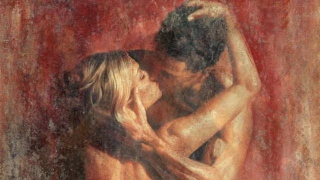 ПОДАРИ МНЕ БЕЗУМНУЮ НОЧЬ... смотреть онлайн