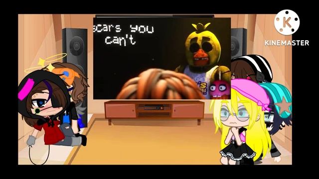 Gregory's classmates react to(THIS COME FROM INSIDE)Original смотреть онлайн
