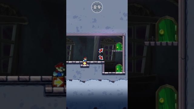 Super Mario Run - Wow! Fun New Game Modes... смотреть онлайн