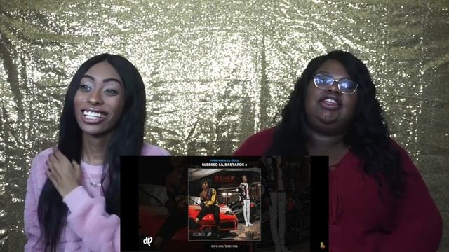 Yung Mal & Lil Quill - Weight Up | REACTION ‼️ смотреть онлайн
