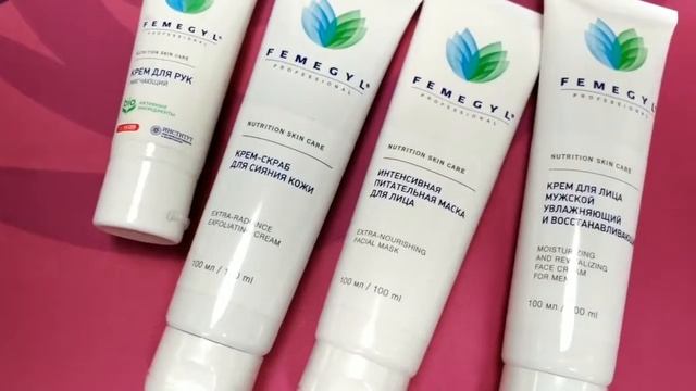 4 топ-продуктов для качественного ухода за кожей (!Мужчин тоже касается!) смотреть онлайн