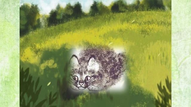 «Тюпка, Томка и сорока» смотреть онлайн
