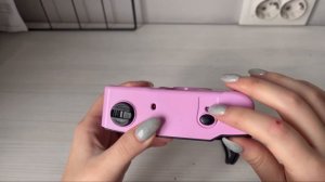 kodak m35 *как пользоваться плёночной камерой*