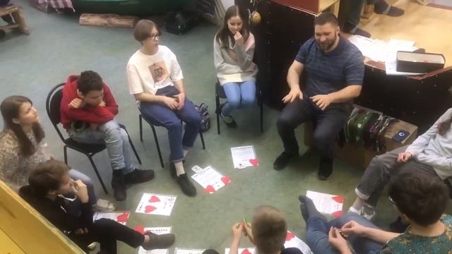 Игра Антикиллер смотреть онлайн