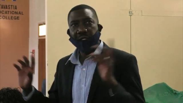 Erongo Governor calls for unity and teamwork among local authority councillors смотреть онлайн