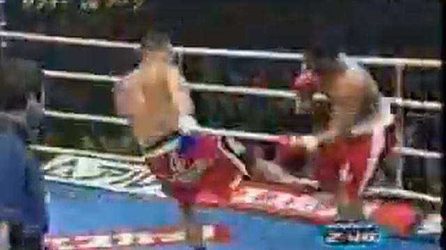 Ray Sefo смотреть онлайн
