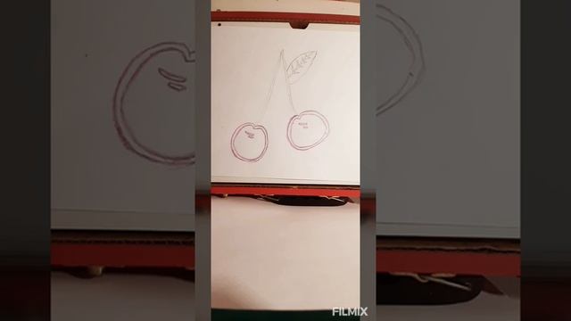 как нарисовать неоновый рисунок смотреть онлайн