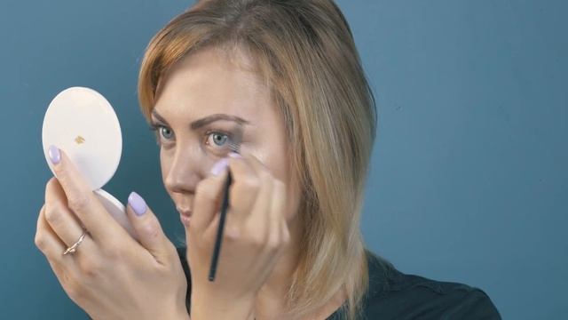 Дневной макияж / Урок визажиста