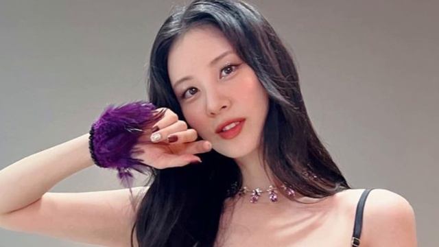 South Korean Actress, Yoo Joo Eun Dies At Age 27, Leaves Suicide Note - News Headlines смотреть онлайн