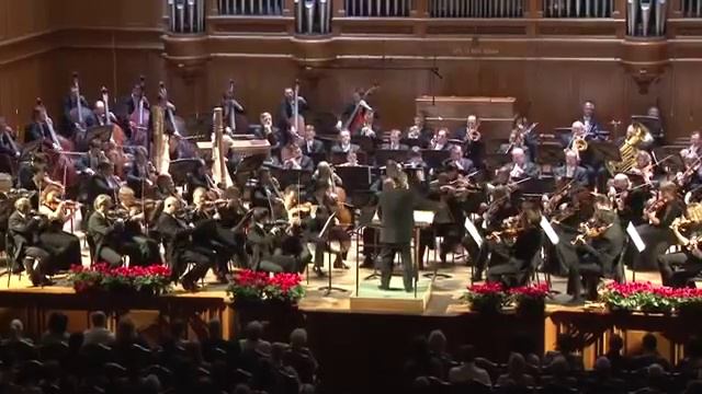 -П. И.ЧАЙКОВСКИЙ. АДАЖИО(«Щелкунчик»). смотреть онлайн