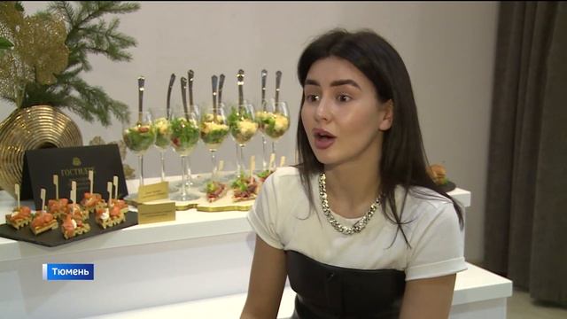 Организовать праздник дома. Как помогут рестораторы? смотреть онлайн