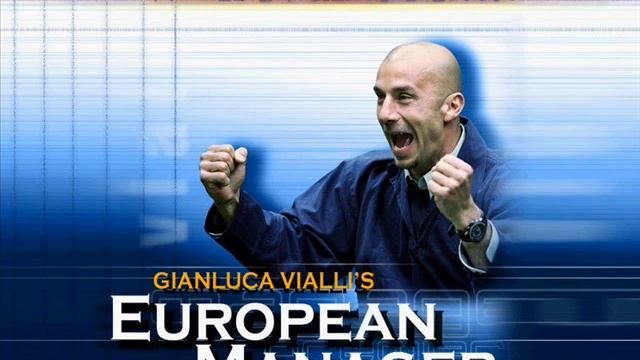 Gianluca Vialli European Manager - OST 3 смотреть онлайн