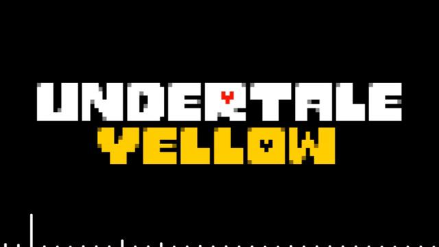 Undertale Yellow OST: Boppin' (Bonus Track) смотреть онлайн