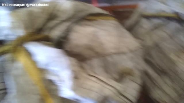 Маз 5336 ПОШЁЛ НА ДАЛЬНЯК! Мой первый длинный рейс смотреть онлайн