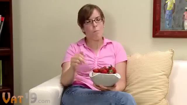 Блюдо для снека Double Dish смотреть онлайн