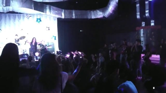 Dehydrated - Bloody History,Virus (live in Kemerovo 2011).mp4 смотреть онлайн