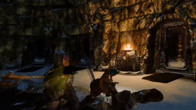 Strunkriid New axe and Dungeon playhrough смотреть онлайн