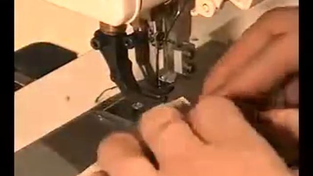 Juki LU 2210N 6 OB ET смотреть онлайн
