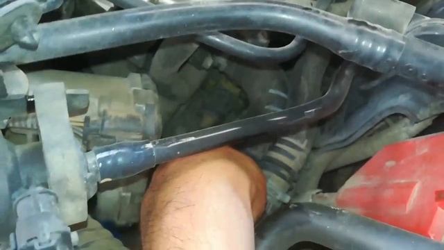 Ford fiesta no entra reversa, Transmisión automática DPS6 смотреть онлайн