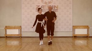 Урок №22 Задание: Разучиваем переменный шаг в Симде