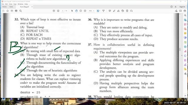 MacGraw Hills Diagnostics Exam смотреть онлайн