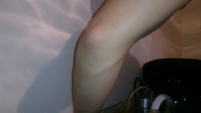 Easy Way To Make Underwater Bubles In Aquarium