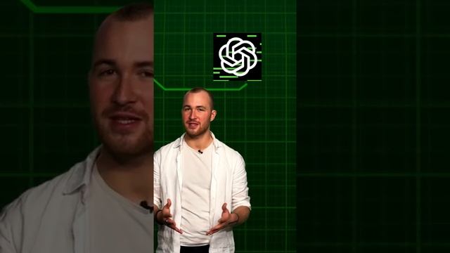 La nouvelle version de Chat GPT vient de sortir, et elle est beaucoup plus puissante смотреть онлайн