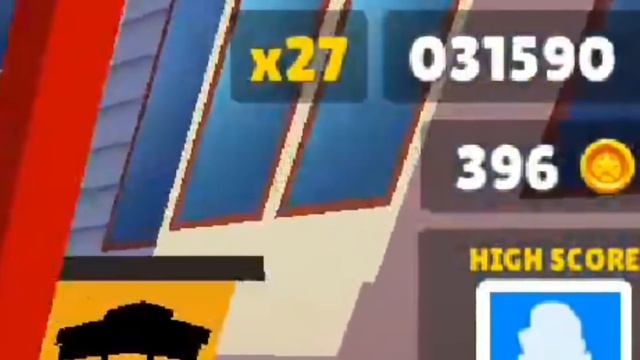 Can You Play a Game of Subway Surfers.. Forever? смотреть онлайн