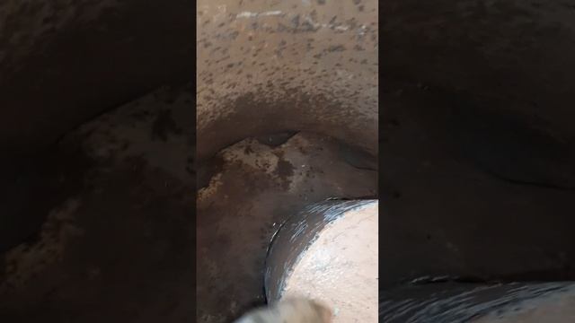 мощная Банная печь! часть 4 смотреть онлайн