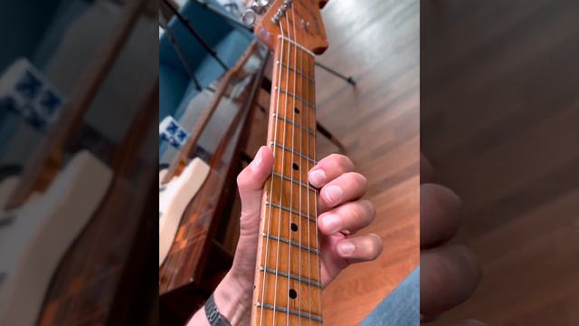 Mixing Blues with Jazz! смотреть онлайн