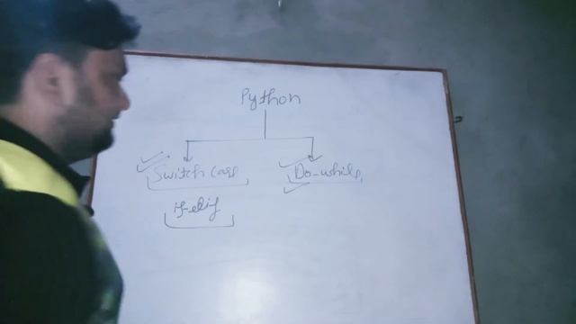 Lecture 20 Flow control statement part 1 in python #programmingwithashvini смотреть онлайн