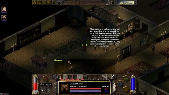 The "inventor" of the steam engine - Let's Play Arcanum: Of Steamworks and Magick Obscura #22 смотреть онлайн