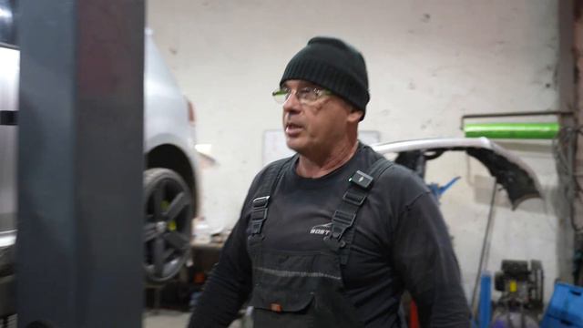 МОНТИРАМЕ ЧЕЛЕН КУЛЕР НА ГОЛФА ЕП19 смотреть онлайн