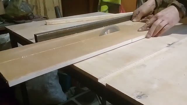 Передвижная торцевая каретка для циркулярки своими руками смотреть онлайн