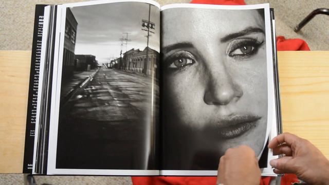 Peter Lindbergh Images Of Women II  Review Inside New Book