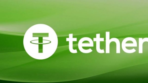 Криптовалюта Tether (USDT)