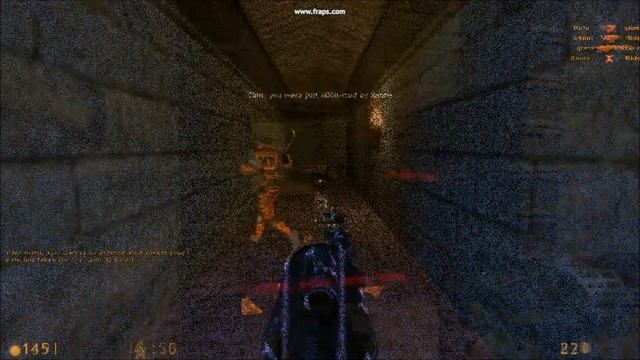 Deathmatch Classic Gameplay HD! смотреть онлайн