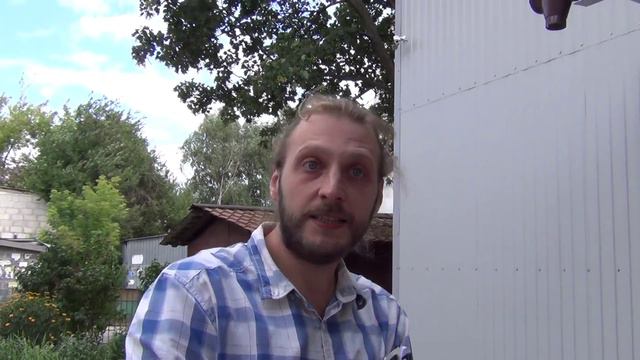 Итог "разборок " в теплосети Василькова 30 июня 2015г. смотреть онлайн