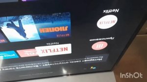 Как самому убрать прозрачные полосы с экрана телевизора ЖК!!!